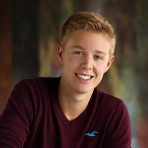 Meet your Posher, Brandon